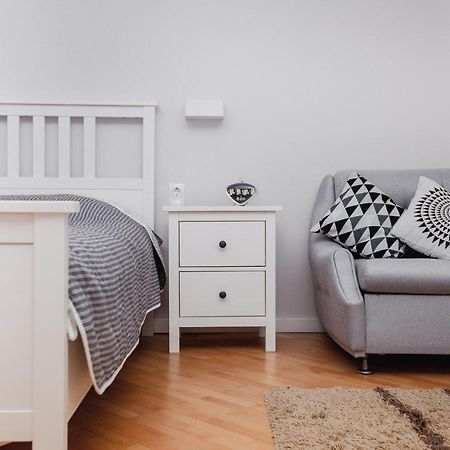 Korali Apartment İvano-Frankivsk Dış mekan fotoğraf