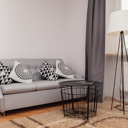Korali Apartment İvano-Frankivsk Dış mekan fotoğraf