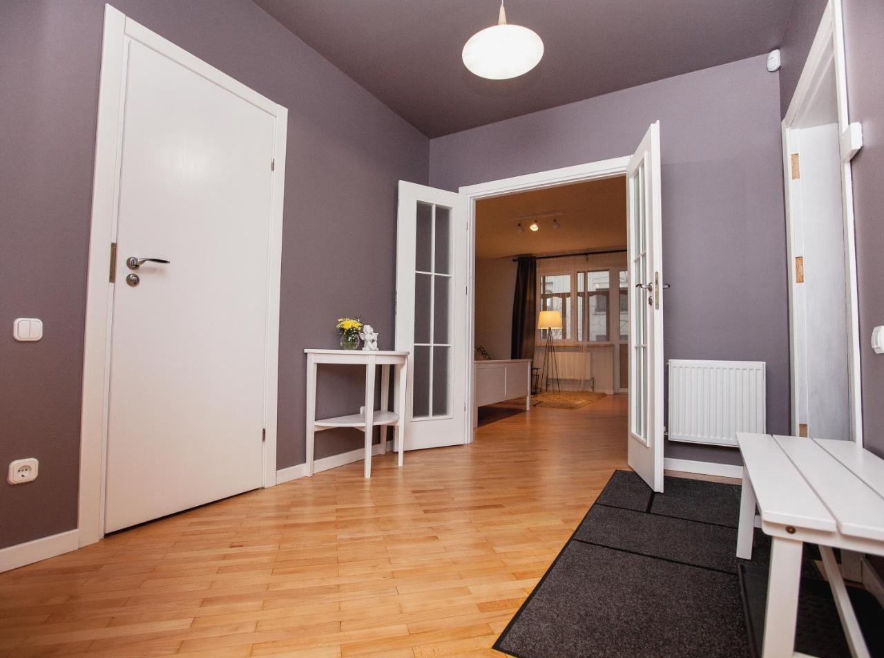 Korali Apartment İvano-Frankivsk Dış mekan fotoğraf