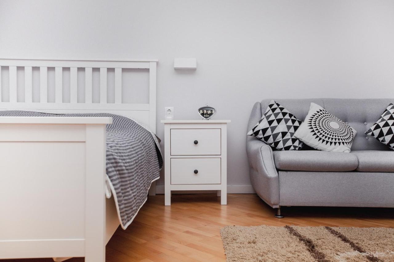 Korali Apartment İvano-Frankivsk Dış mekan fotoğraf