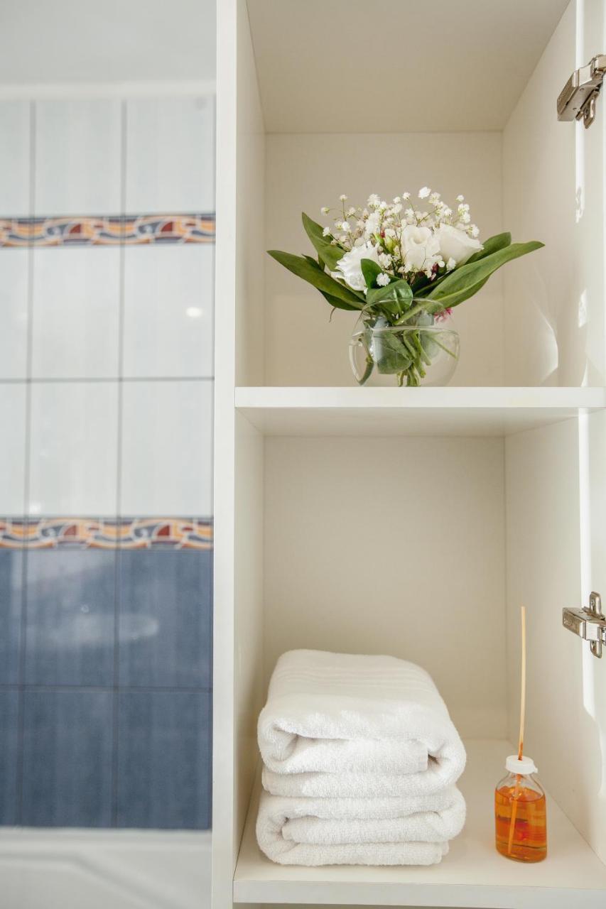 Korali Apartment İvano-Frankivsk Dış mekan fotoğraf
