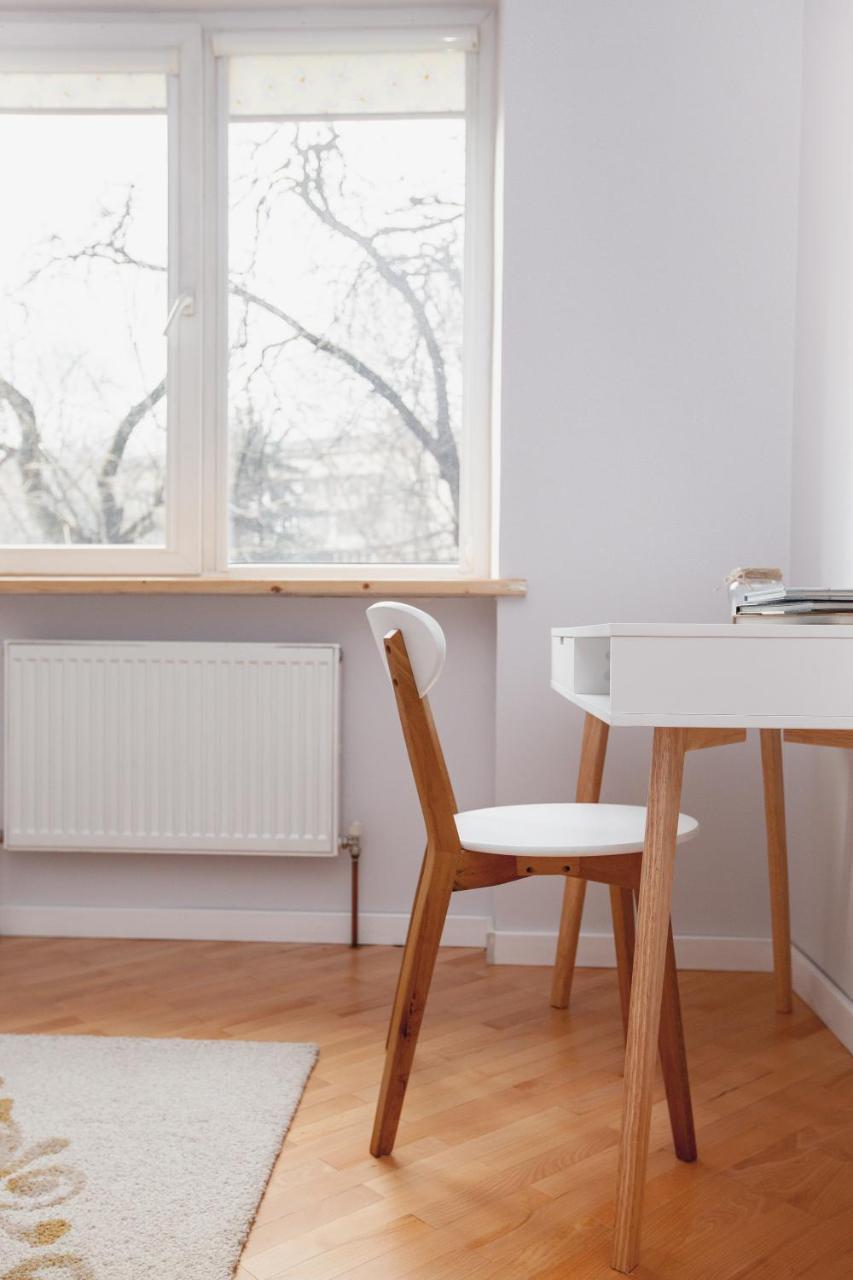 Korali Apartment İvano-Frankivsk Dış mekan fotoğraf