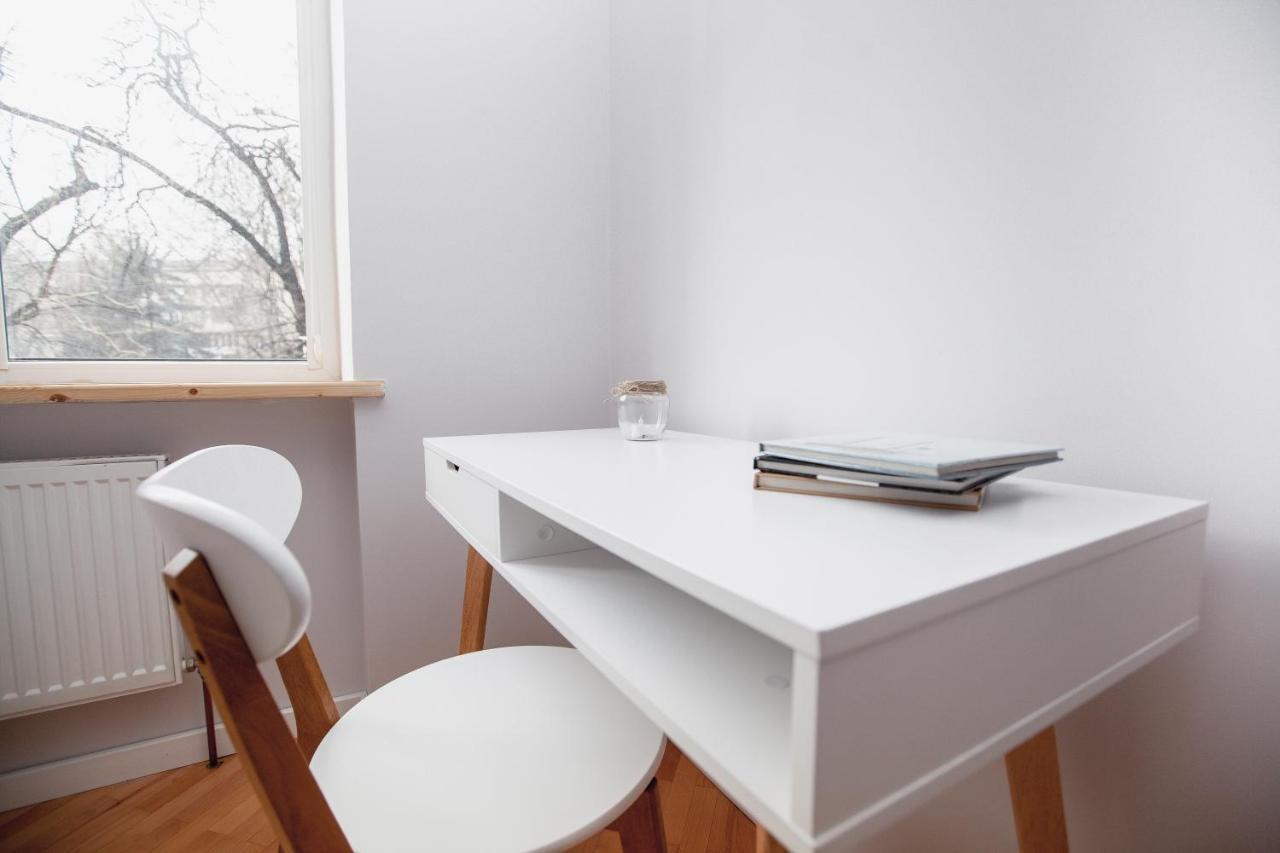 Korali Apartment İvano-Frankivsk Dış mekan fotoğraf
