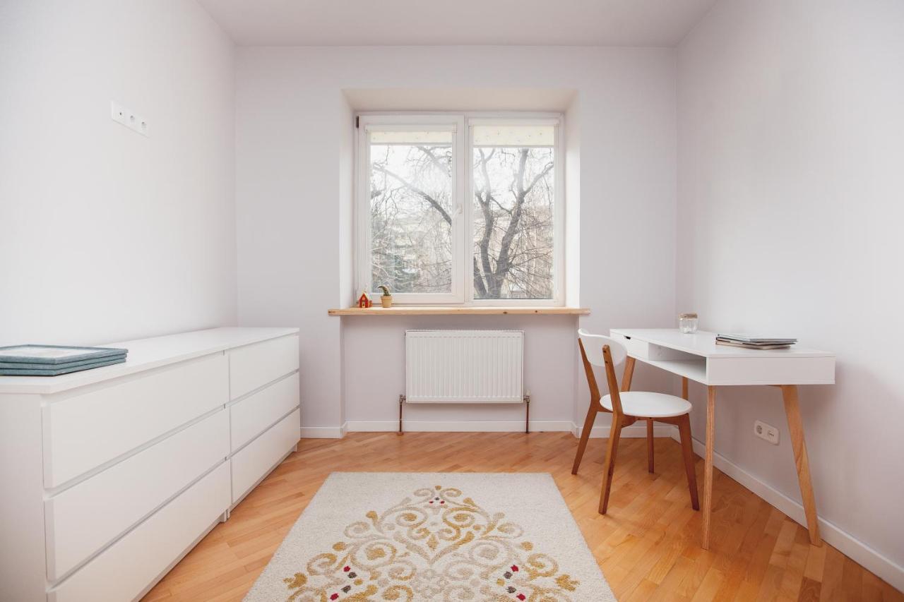 Korali Apartment İvano-Frankivsk Dış mekan fotoğraf