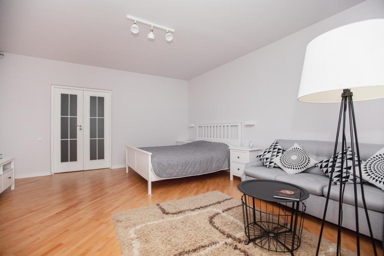 Korali Apartment İvano-Frankivsk Dış mekan fotoğraf